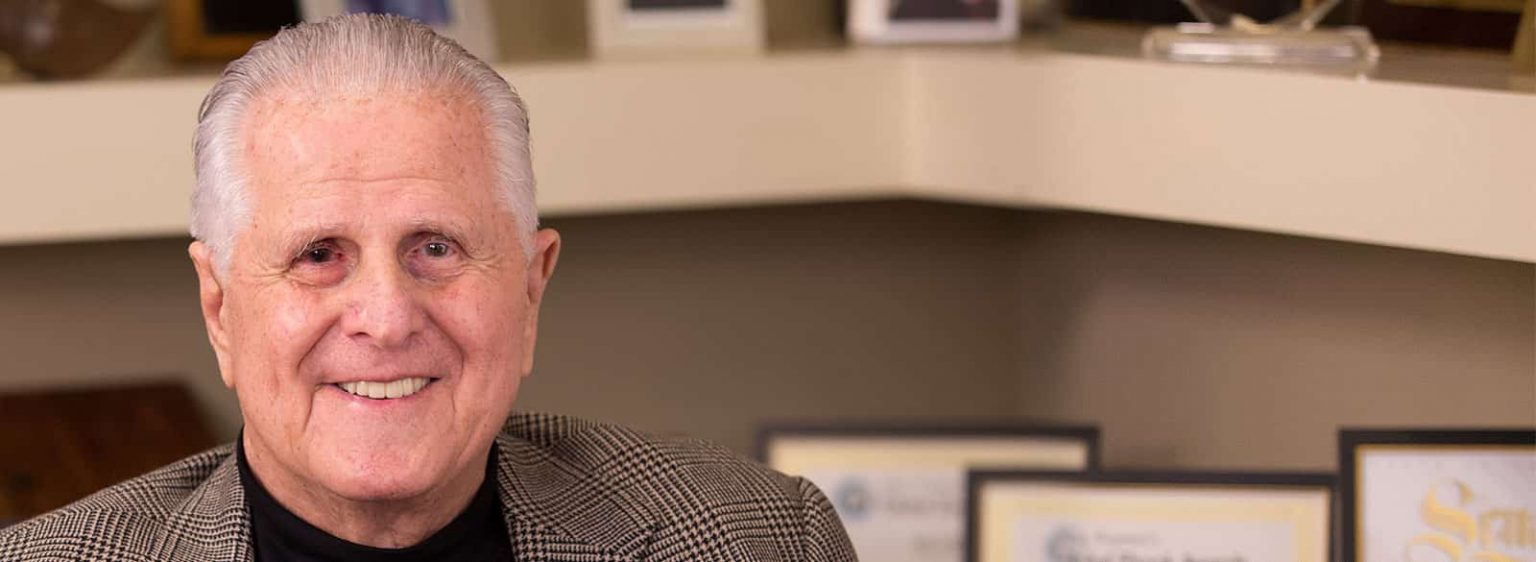 Business Coach Thrive15 Mentor Jack Nadel Business Consultant