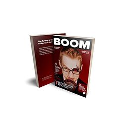 Business Podcasts | Thrivetime Show Books - Boom