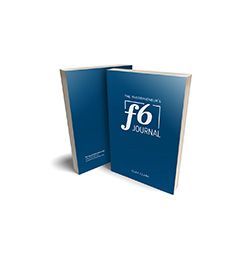 Business Podcasts | Thrivetime Show Books - F6 Journal