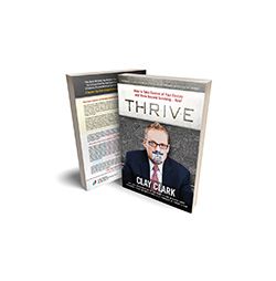 Business Podcasts | Thrivetime Show Books - Thrive